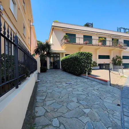 Via Roma 98