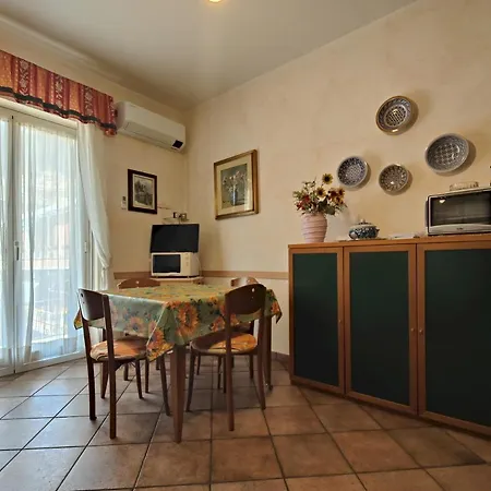 Via Roma 98 Διαμέρισμα