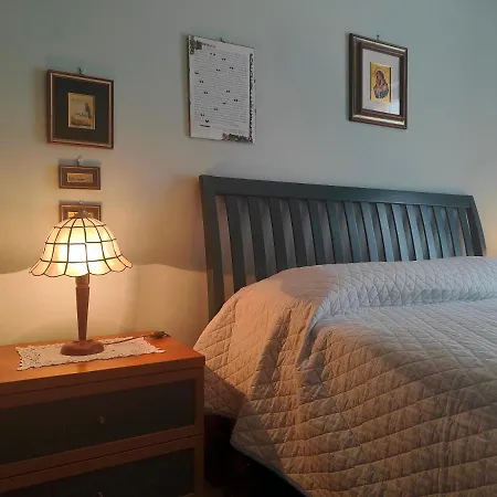 Apartamento Via Roma 98 *