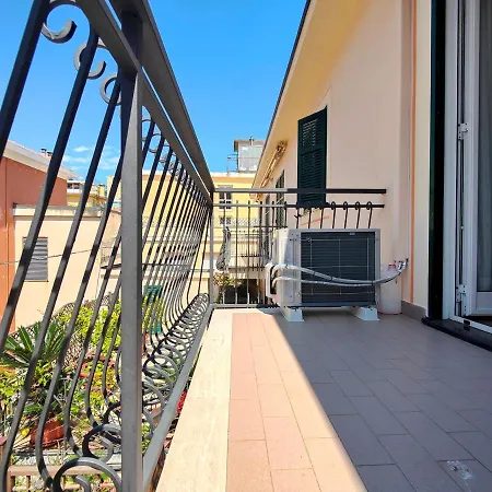 Via Roma 98 Διαμέρισμα